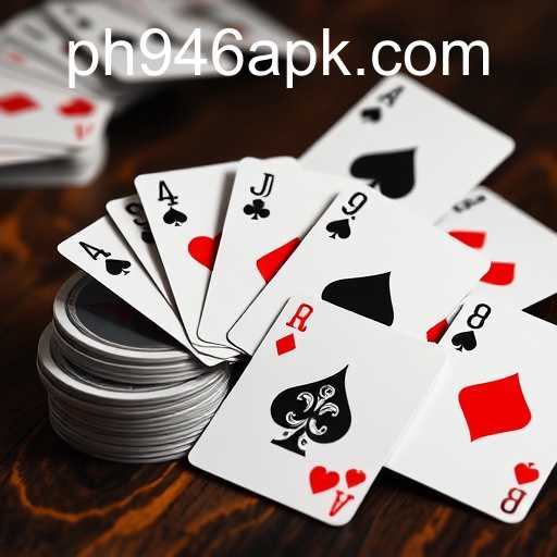 The World of Card Games: A Comprehensive Exploration Using 'ph946'