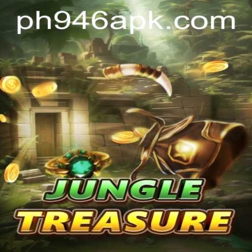 Discover the Thrilling World of JungleTreasure