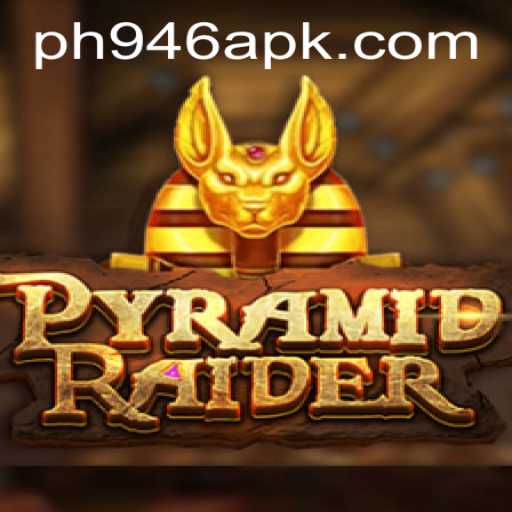 PyramidRaider: An Epic Adventure into the Ancient Mysteries