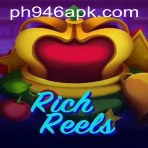 RichReels: An Immersive Slot Experience with Engaging Gameplay