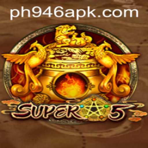 Super5: The Game Revolutionizing Gameplay with Innovative Features